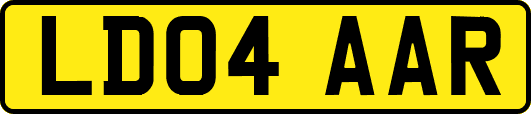 LD04AAR