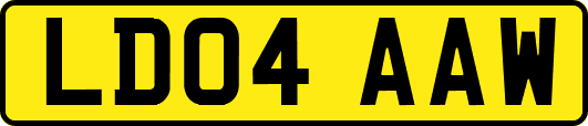 LD04AAW
