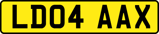 LD04AAX