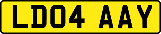 LD04AAY