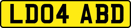 LD04ABD