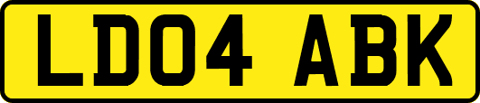 LD04ABK