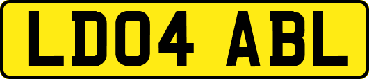 LD04ABL