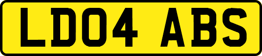 LD04ABS