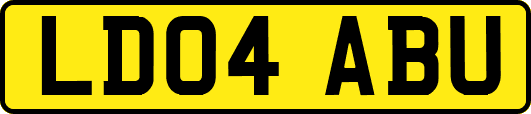 LD04ABU