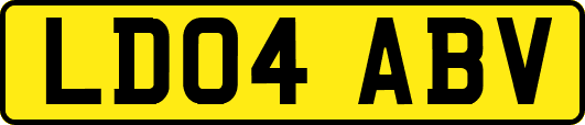 LD04ABV