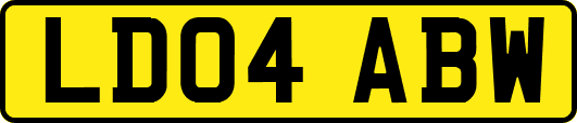 LD04ABW