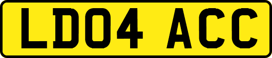 LD04ACC