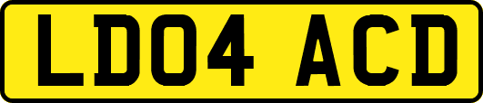 LD04ACD