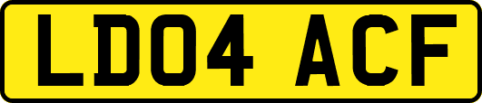 LD04ACF