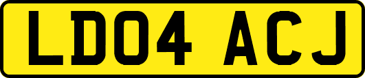 LD04ACJ