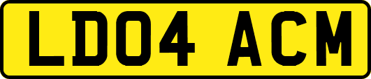 LD04ACM