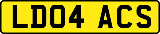 LD04ACS