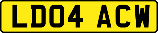LD04ACW