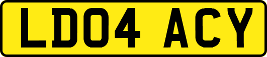 LD04ACY