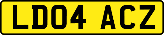 LD04ACZ