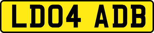 LD04ADB