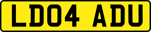 LD04ADU