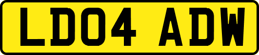LD04ADW