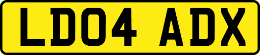 LD04ADX