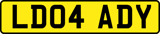 LD04ADY