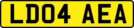 LD04AEA