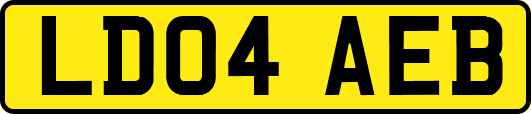 LD04AEB