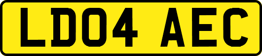 LD04AEC