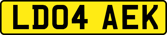 LD04AEK