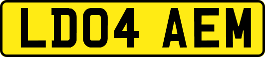 LD04AEM