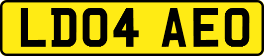 LD04AEO