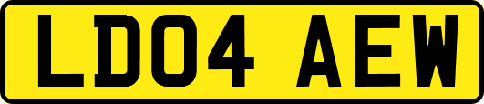 LD04AEW