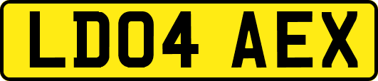 LD04AEX