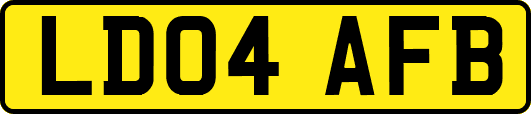 LD04AFB