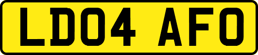 LD04AFO