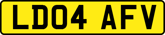 LD04AFV