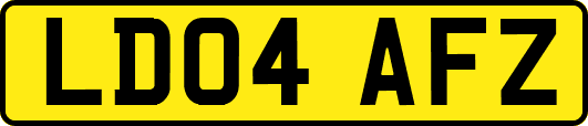 LD04AFZ
