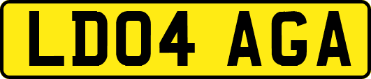 LD04AGA
