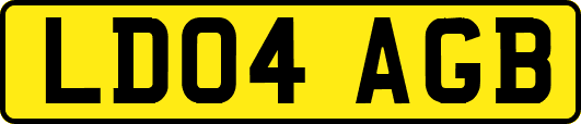 LD04AGB