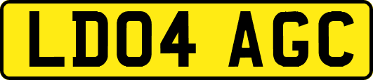 LD04AGC