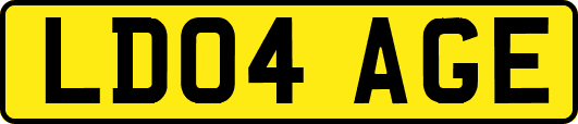 LD04AGE