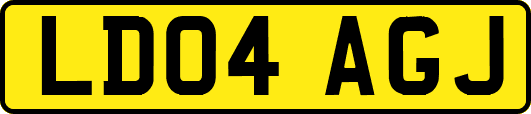 LD04AGJ