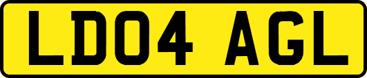 LD04AGL