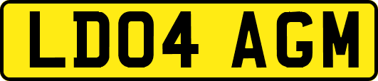 LD04AGM