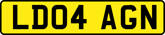 LD04AGN