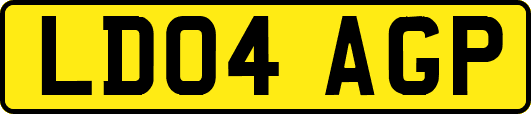 LD04AGP