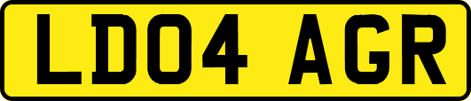 LD04AGR