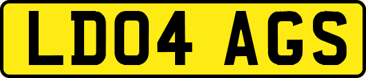 LD04AGS