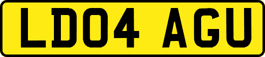 LD04AGU