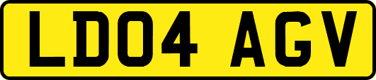 LD04AGV